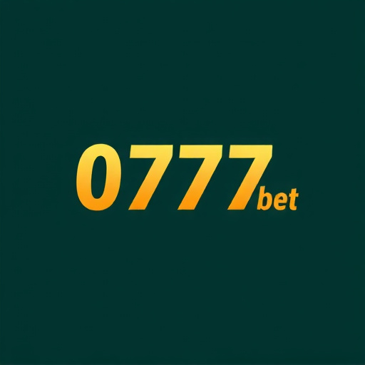 0777 Bet