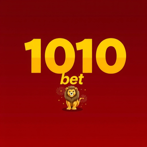 1010 Bet Login