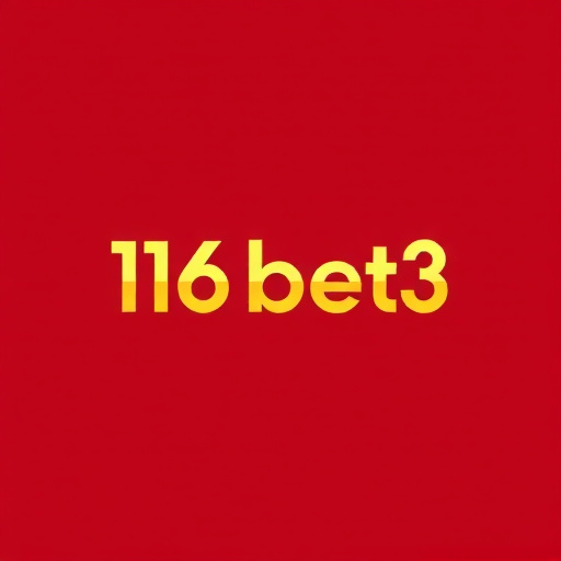 116Bet3