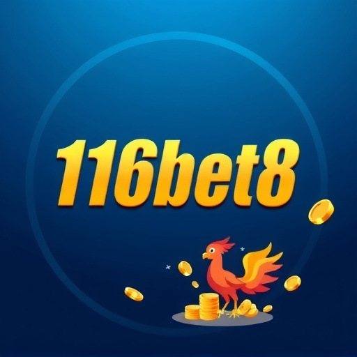 116Bet8