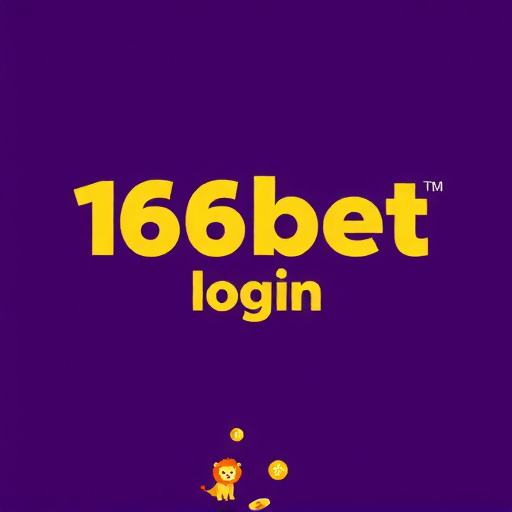 166Bet-Login