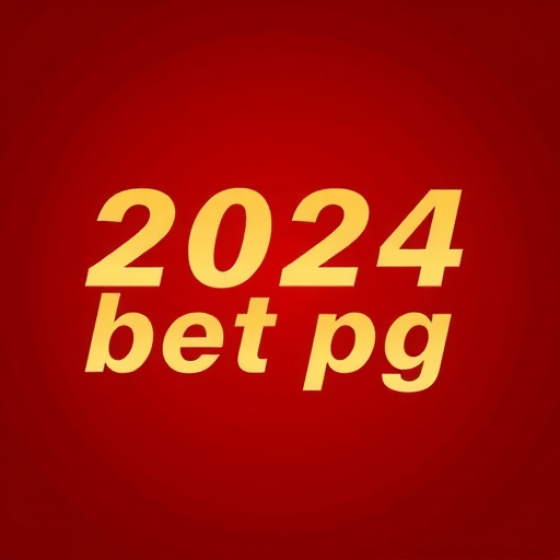 2024 Bet Pg