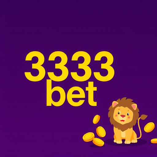 3333-Bet