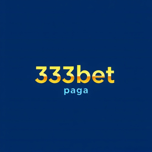 333Bet Paga