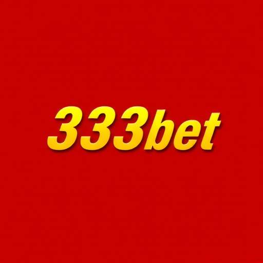 333Bet Slot