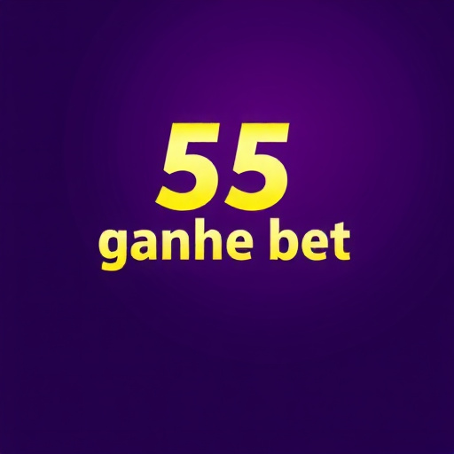 55 Ganhe Bet