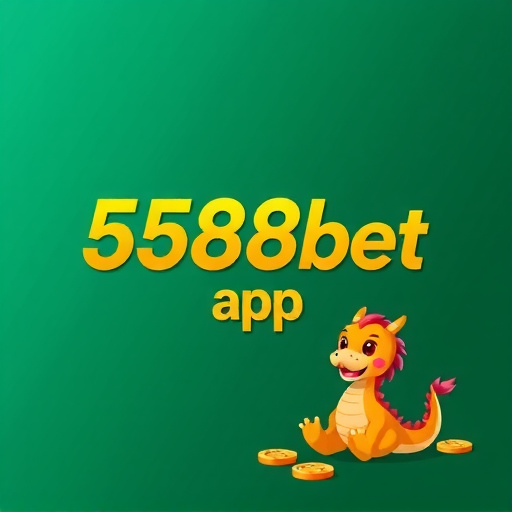 5588Bet-App