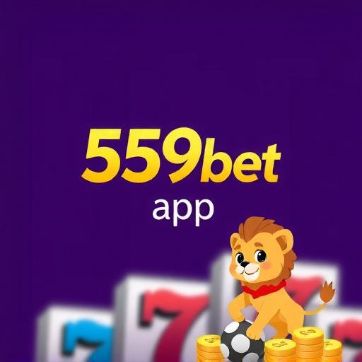 559Bet App
