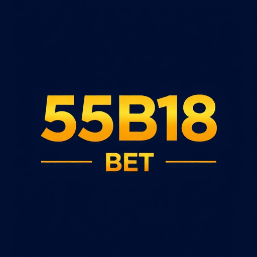 55Bb18 Bet