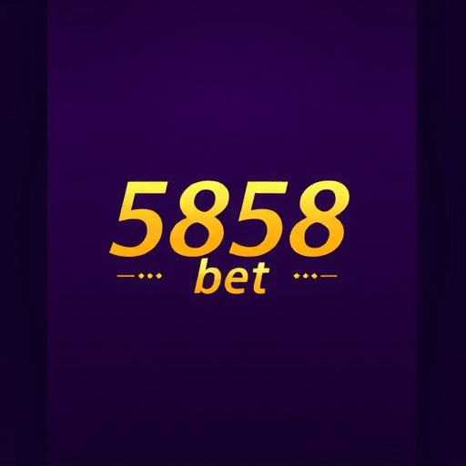 58588 Bet
