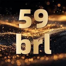 59 Brl Bet