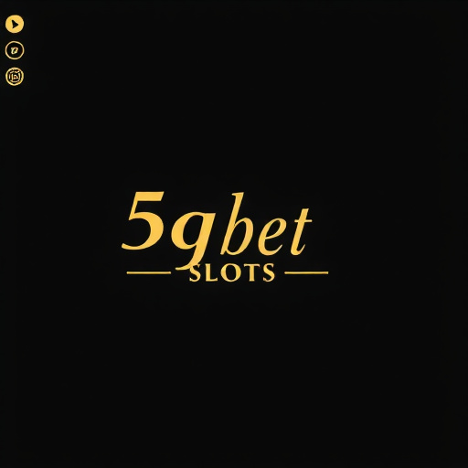 5Gbet Slots