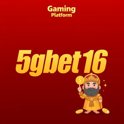 5Gbet16
