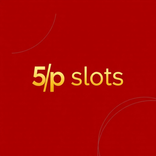 5P Slots