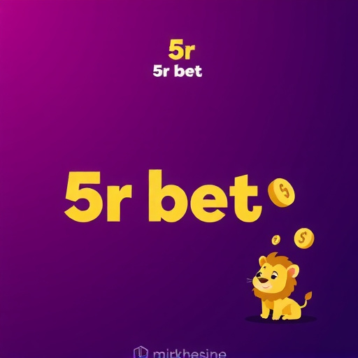 5R Bet