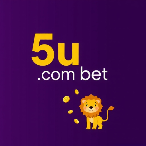 5U Com Bet