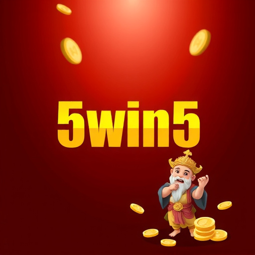 5Win5