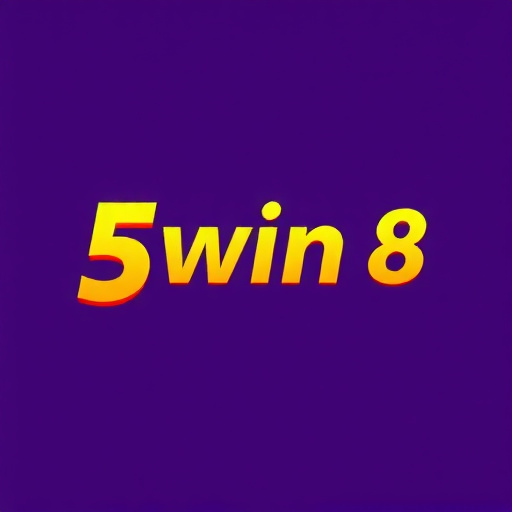 5Win8