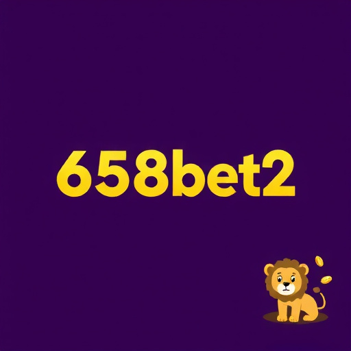 658Bet2