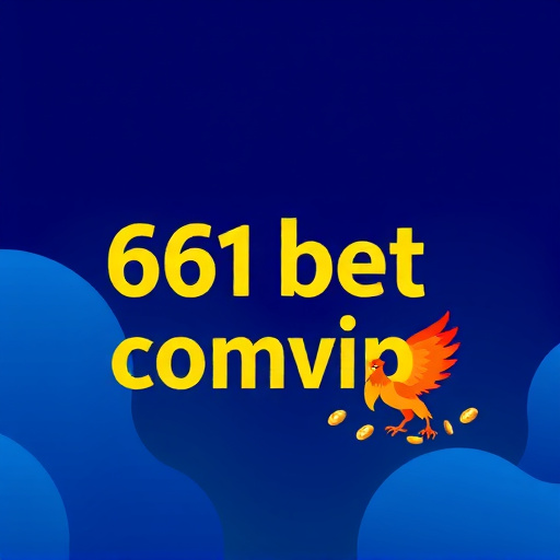 661Bet Comvip