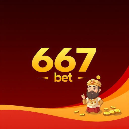 667-Bet