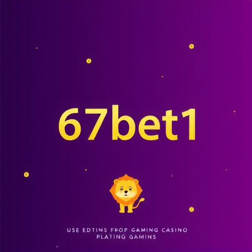 67Bet1