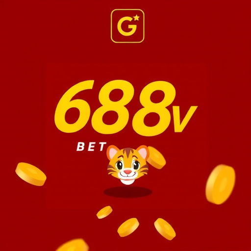 688V-Bet