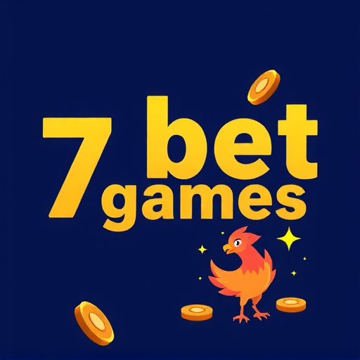 7-Bet-Games