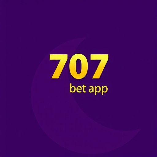 707 Bet App