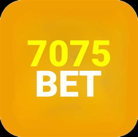 7075-Bet