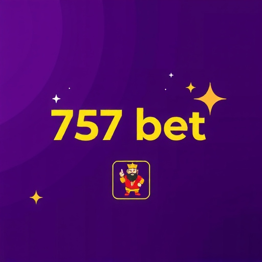 757 Bet