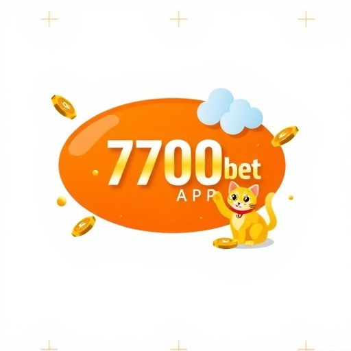 7700Bet-App