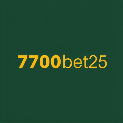 7700Bet25