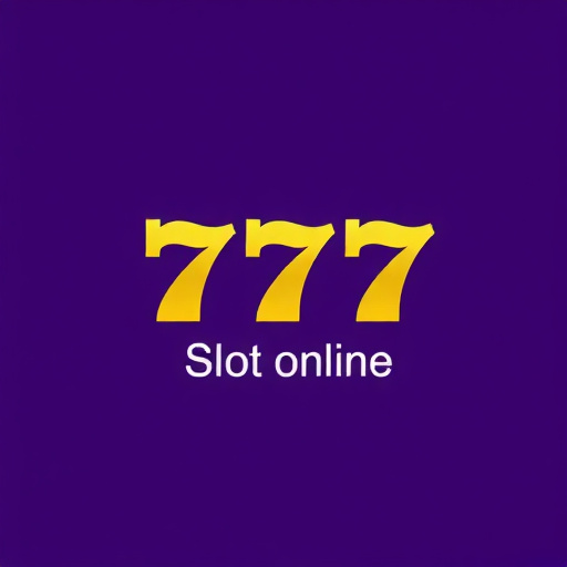 777 Slot Online