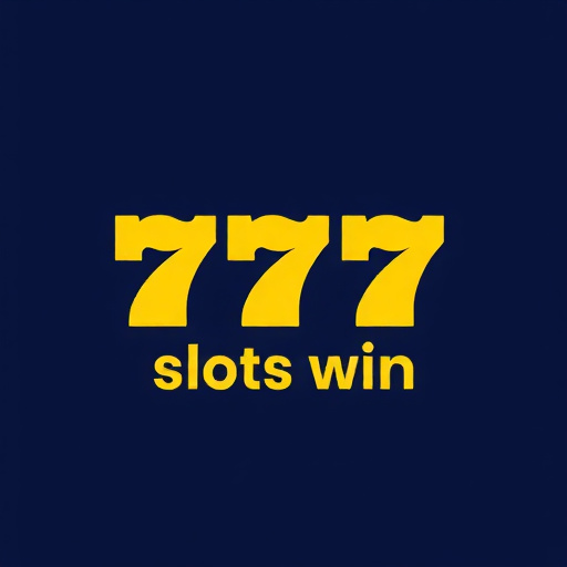 777 Slots Win
