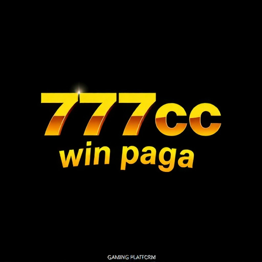 777Cc Win Paga