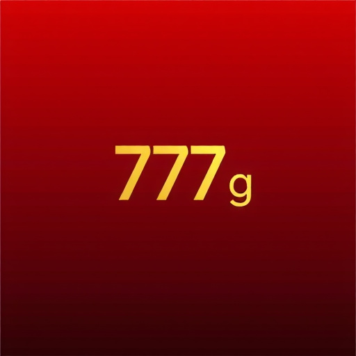 777G Love