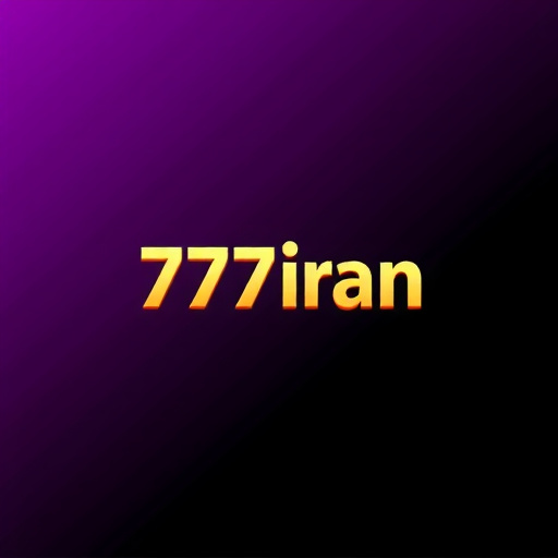 777Iran