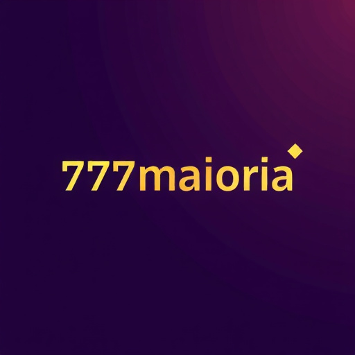 777Maioria