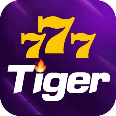 777Tiger Bet