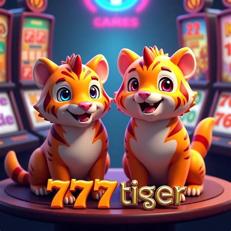 777Tiger-App