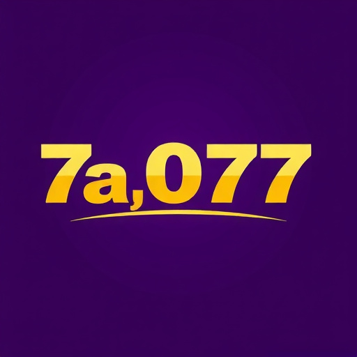 7A777