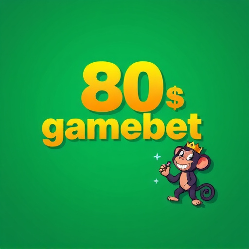 80Gamebet