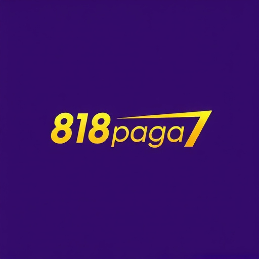 818 Bet Paga