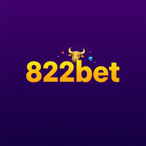 822Bet