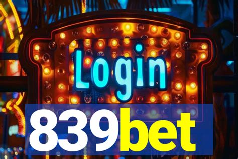 839Bet