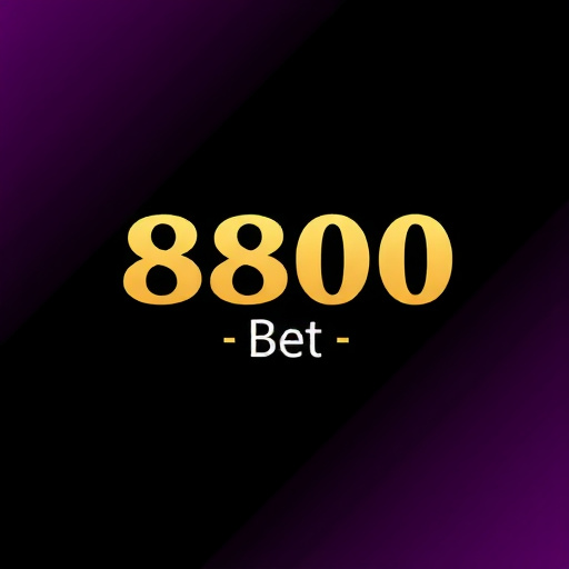 8800 Bet Login