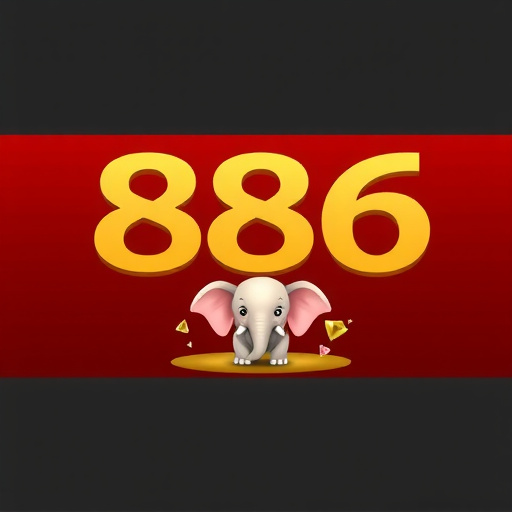 886 Bet