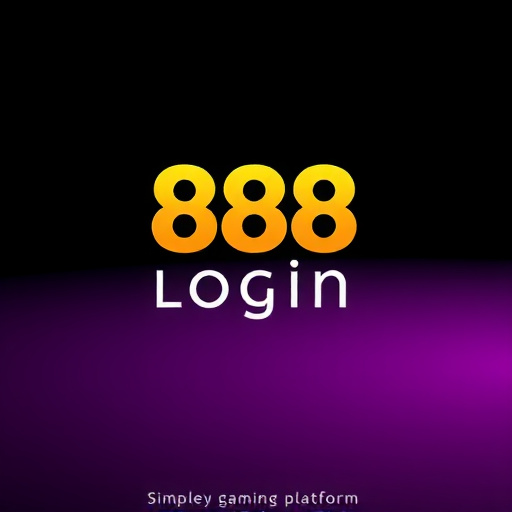 888 Login
