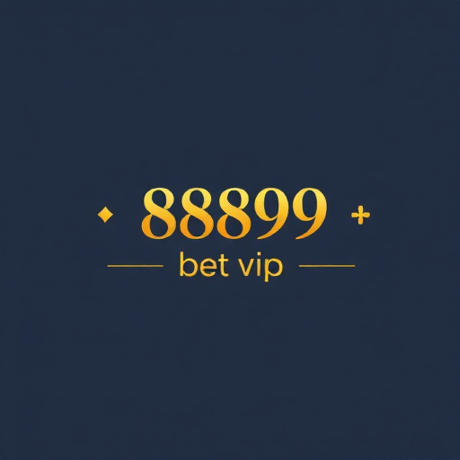 8899 Bet Vip